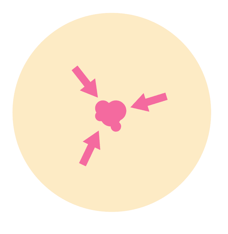 Chirurgie Fonctionnement, Effets indésirables, Indications